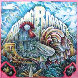 Atomic Rooster : Made in England